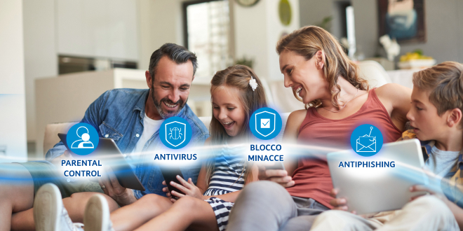 BENVENUTO NELLA COMMUNITY DI TIM intelligence overview